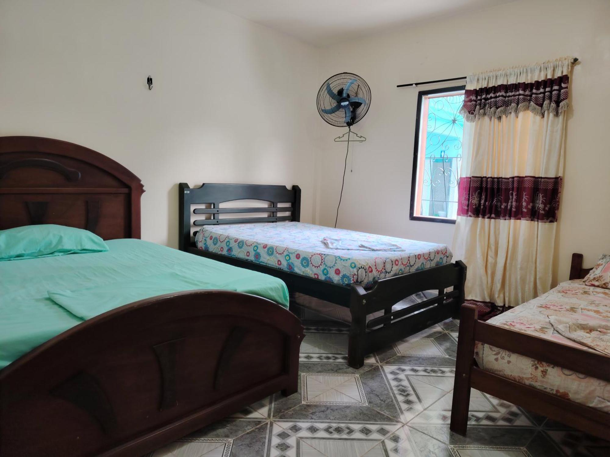 Hotel Alto Amazonas Leticia Eksteriør billede