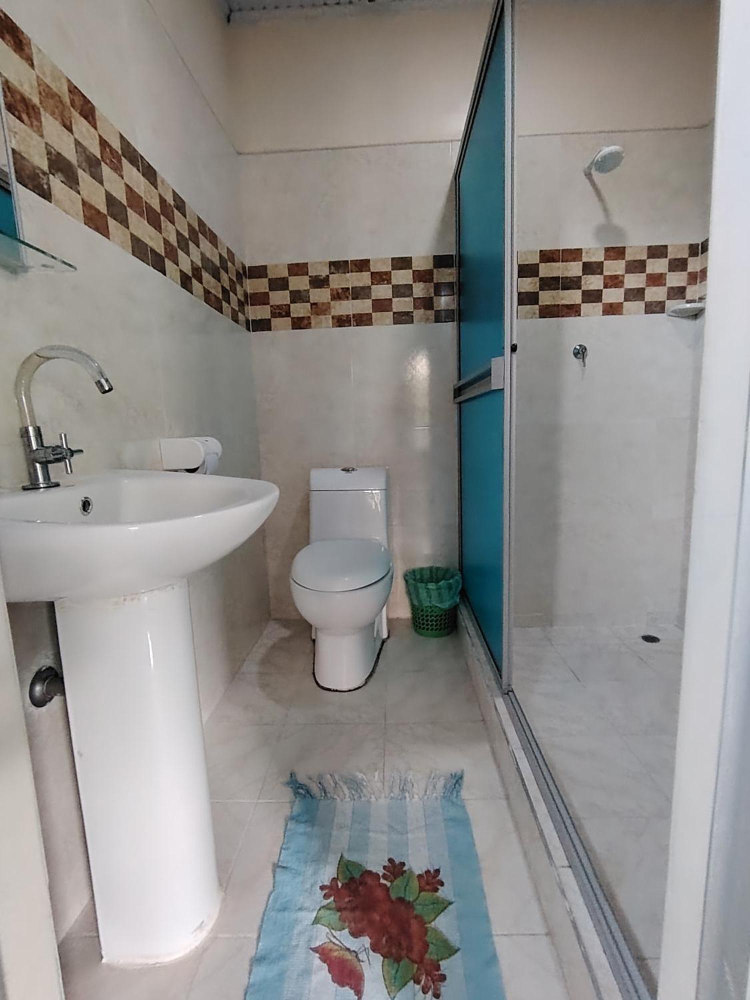 Hotel Alto Amazonas Leticia Eksteriør billede
